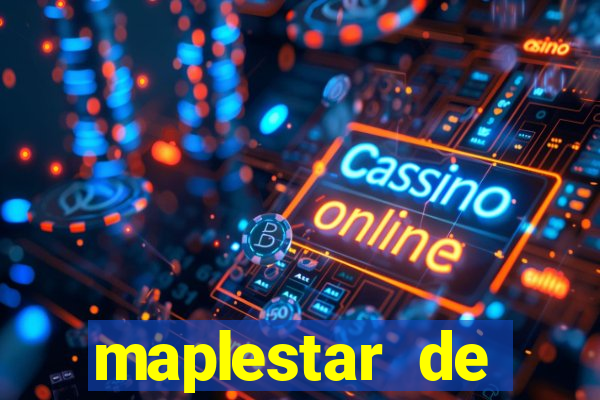 maplestar de jujutsu kaisen